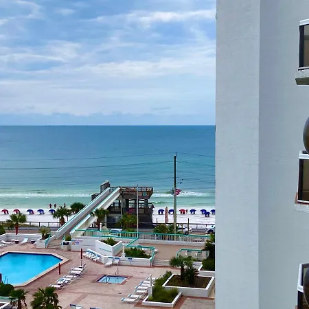 Appartement Surfside 609